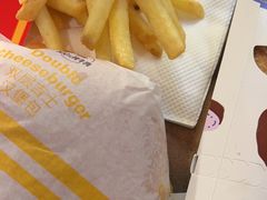 -麦当劳(斜土路2号店)