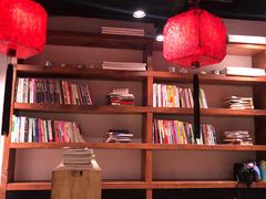 大堂-和府捞面(东直门银座店)