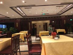 大堂-龙抄手(春熙路总店)