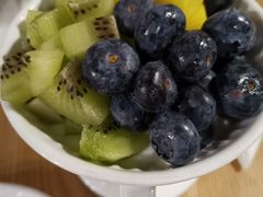 -Blueglass酸奶(财富购物中心店)