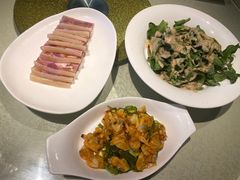 -苔圣园酒家(尊木汇国际艺术广场店)