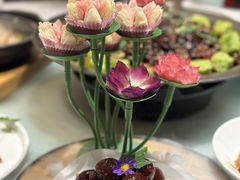 -江城小馆陕南妈妈菜·全球旅行餐厅(钟楼店)