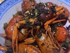 -91小龙虾·香辣蛙(蛇口店)