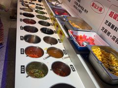 -犇鼎牛潮汕牛肉火锅(新辰里学清路店)