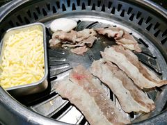 -木槿花韩式炭烤·熟成肉工坊(孙文东路店)