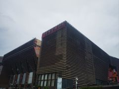 -贵州省博物馆(新馆)