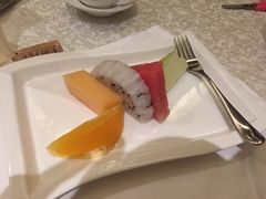 -红棉中餐厅·广州海航威斯汀酒店