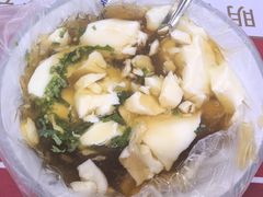 -一品豆腐脑(大湾市场店)