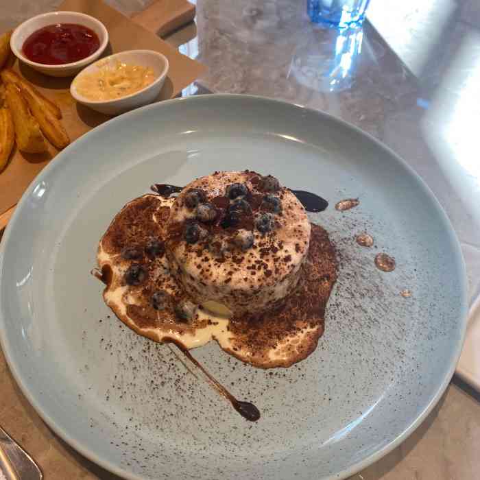 必胜客(海花岛店)-"[薄荷]环境: 位于俄罗斯风情区附近,比.