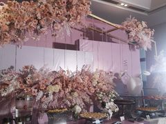 -太湖饭店·寄畅轩中餐厅