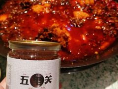 -五里关火锅(牛市口店)