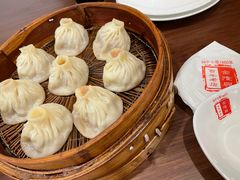 金隆兴小笼汤包-金隆兴(镜湖店)