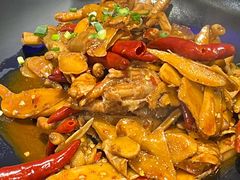 -忆3毛烧烤美食城(龙塘直营店)