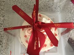 -红宝石·鲜奶小方·海派西点房(开鲁店)