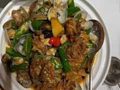 -双合园·海鲜水饺青岛菜(九水东路店)