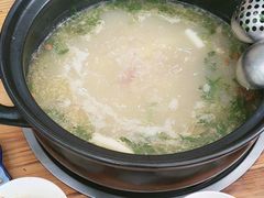 牦牛骨汤锅-尼玛藏家风味园(阿山食城店)