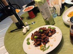 -太守宴·蘭院(天塔店)