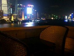 -上海和平饭店-华懋阁 The Cathay Room