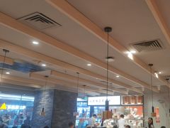 -大师兄·西北小馆(南沙万达广场店)