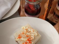 -福州泰禾铂尔曼酒店·大堂酒廊