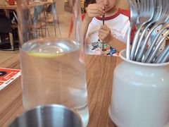-必胜客(新中纬店)