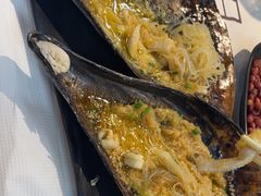 -云晓光头烧烤吧(德平路店)