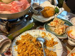 -桃太郎寿司料理(南坪店)