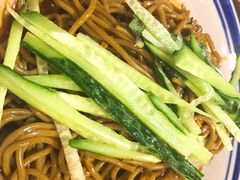 -海荣锅贴馆(五味十字店)