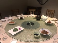 包厢-宁海食府(大剧院店)
