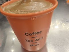 -Pull-Tab拉环咖啡(杭州市上城区来福士中心店)