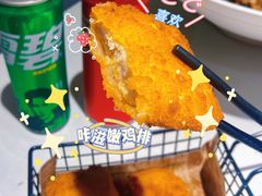 -友达面馆(广州总店)