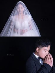 点击看大图 -情订奇缘婚纱摄影(和平路店)