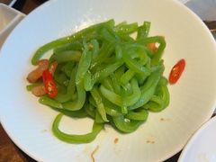 -北京老铺烤鸭(老城根店)