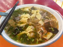 -孔师傅八仙老鸭粉丝汤(上海市第一食品商店南东店)