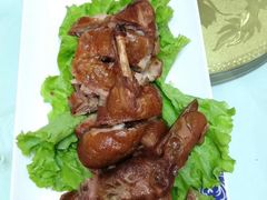 -力力豆花庄(广渠门店)
