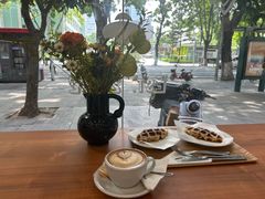 -LilBee Coffee