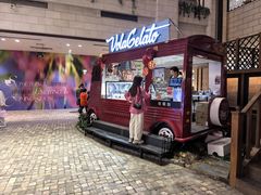 -Vola Gelato意大利手工冰淇淋(朝阳大悦城店)