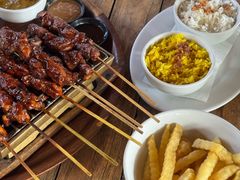 -Warung Nia Balinese Food & Pork Ribs