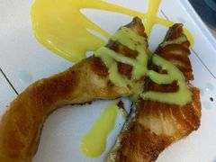 -和风铁板料理(山姆会员店)