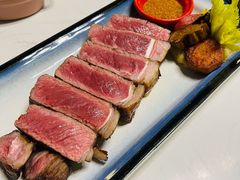 -K·Kitchen KK牛扒厨房(江南西店)