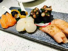 -富力希尔顿酒店·源氏日餐厅