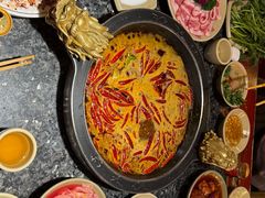 -蜀大侠火锅(总府路店)