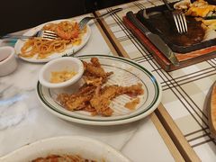 -菲滋意式餐厅(临海银泰店)