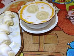 -甜心妈妈·榴莲星级糖水(北京路总店)