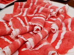 -前门杨记·铜锅涮肉(王府井·故宫店)