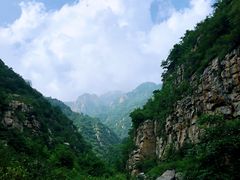 -九龙潭景区