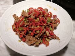 -蔴将·川菜(黄龙万科店)