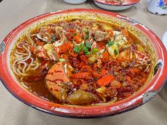 -老三样·旧食新味(万寿宫店)