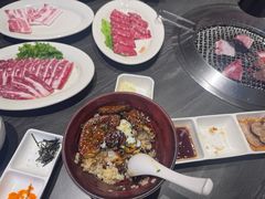 -NIUAN牛庵·日式和牛烧肉(恒隆店)