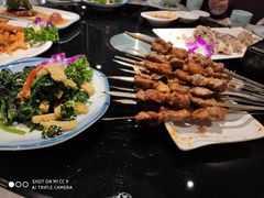 -品回味清真西北楼(宁波首店)